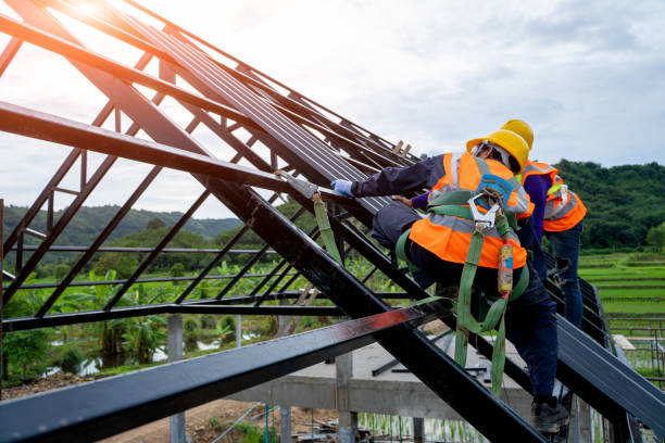 Quick and Trustworthy Emergency Roof Repair Services in Shallowater, TX