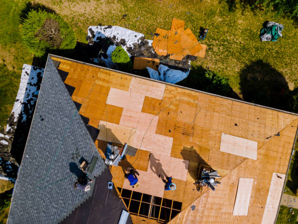 Shallowater, TX Roofing Contractor Company