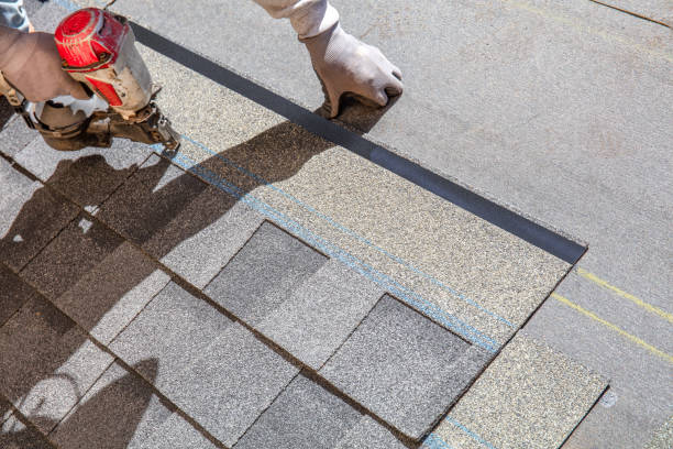 Best Storm Damage Roof Repair  in Shallowater, TX